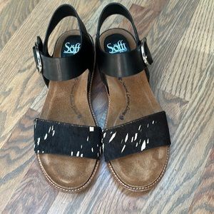 Söftt Bali Sandal 8.5